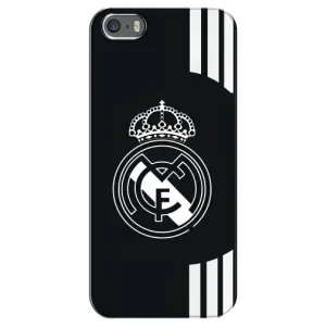 ФК Реал Мадрид чехлы для iPhone 5 / 5s / SE (AlphaPrint) (ФК Реал Мадрид)