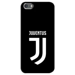 Чехлы для iPhone 5 / 5s / SE (VPrint) - Футбольные клубы (ФК Ювентус)