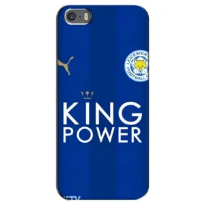 Чехлы для iPhone 5 / 5s / SE (VPrint) - Футбольные клубы (Lester)