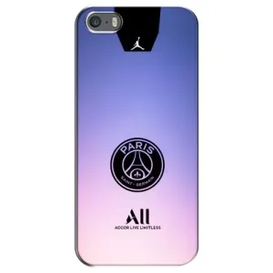 Чехлы PSG для iPhone 5 / 5s / SE (AlphaPrint) (лого PSG)