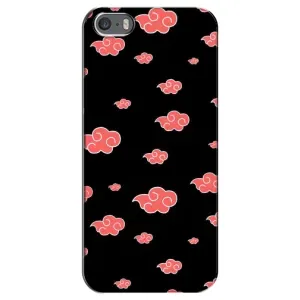 Чехол с принтом «Тучки Аниме» для iPhone 5 / 5s / SE