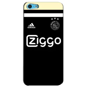 Чохли для iPhone 5c (VPrint) - Футбольні клуби (AJAX)
