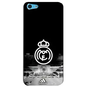 ФК Реал Мадрид чохли для iPhone 5c (AlphaPrint) (емблема Реал Мадрид)