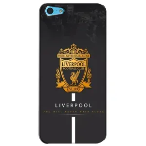 Чохли для  Еппл 5с (VPrint) - ТОП ФК (FC Liverpool)