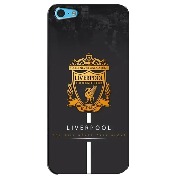 Чохол з принтом «FC Liverpool» для iPhone 5c Чохол з принтом «FC Liverpool» для iPhone 5c