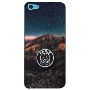 Чохли PSG для iPhone 5c (AlphaPrint) (ФК ПСЖ)