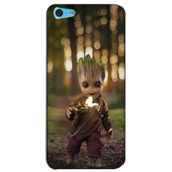 Чехол с принтом «I am Groot» для iPhone 5c Чехол с принтом «I am Groot» для iPhone 5c