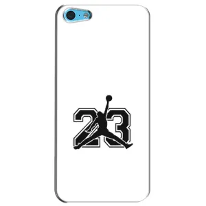 Чехлы для iPhone 5c - с картинкой JORDAN (AlphaPrint) (Jordan 23)