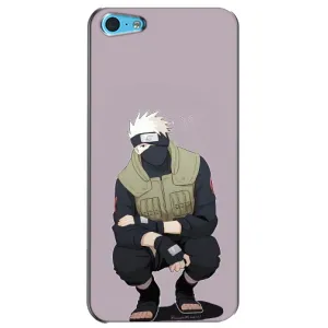 Чехол с принтом «Какаши» для iPhone 5c