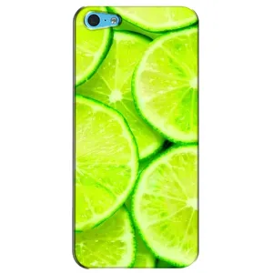 Чехлы с Фруктами для iPhone 5c (VPrint)