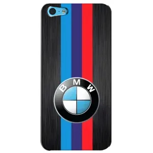 Чехол с принтом «Лого BMW» для iPhone 5c