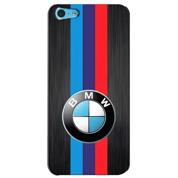 Чехол с принтом «Лого BMW» для iPhone 5c