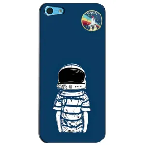 Чехол NASA для iPhone 5c (AlphaPrint)