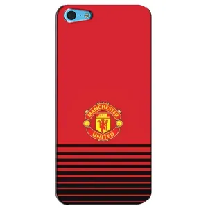 Чохол Манчестер Юнайтед для  Еппл 5с (AlphaPrint) (manchester united)