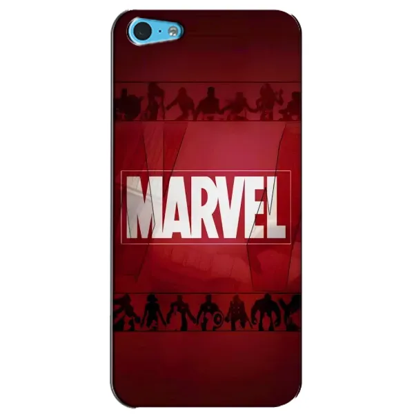 Чехол с принтом «MARVEL» для iPhone 5c Чехол с принтом «MARVEL» для iPhone 5c