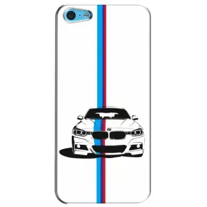 Чехол с принтом «Машина БМВ» для iPhone 5c