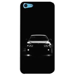 Чехол с принтом «Машина BMW» для iPhone 5c