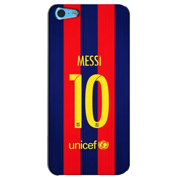Чехол с принтом «Messi Barca 10» для iPhone 5c Чехол с принтом «Messi Barca 10» для iPhone 5c