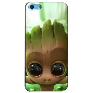 Чехол с принтом «Милый Грут» для iPhone 5c