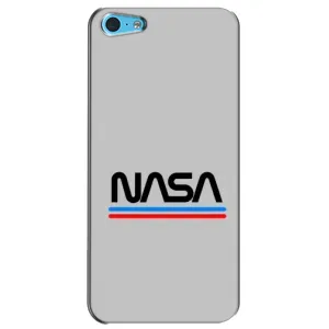 Чехол с принтом «NASA» для iPhone 5c