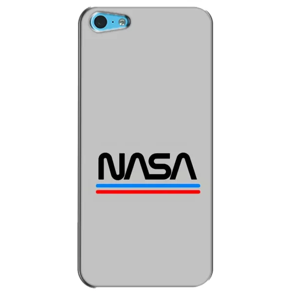 Чехол с принтом «NASA» для iPhone 5c