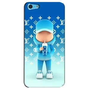 Круті Чохли Луі Віттон для iPhone 5c (AlphaPrint)