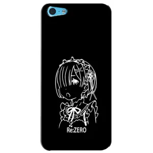 Чехол с принтом «Re: Zero» для iPhone 5c