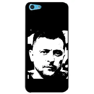 Чехол для iPhone 5c (AlphaPrint - с принтом Зеленского)