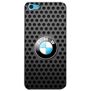 Чехол с принтом «Знак БМВ» для iPhone 5c