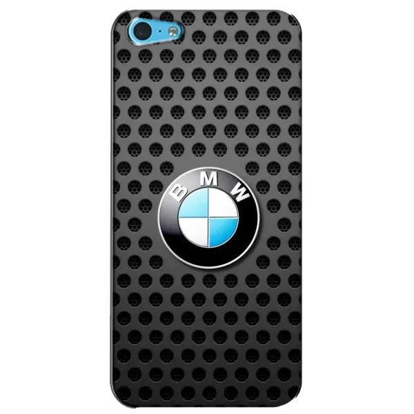 Чехол с принтом «Знак БМВ» для iPhone 5c