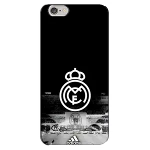 ФК Реал Мадрид чохли для iPhone 6 Plus / 6s Plus (AlphaPrint) (емблема Реал Мадрид)