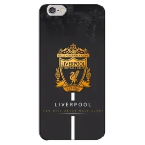Чохли для Епл 6 Плюс / 6с Плюс (VPrint) - ТОП ФК (FC Liverpool)