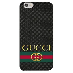 Чехол с принтом «Gucci оригинал» для iPhone 6 Plus / 6s Plus