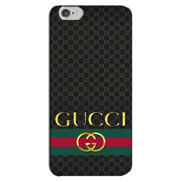 Чехол с принтом «Gucci оригинал» для iPhone 6 Plus / 6s Plus Чехол с принтом «Gucci оригинал» для iPhone 6 Plus / 6s Plus