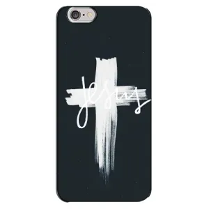 Чехол с принтом «Иисус» для iPhone 6 Plus / 6s Plus