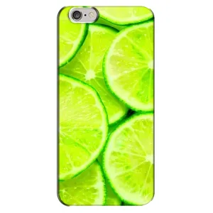 Чехлы с Фруктами для iPhone 6 Plus / 6s Plus (VPrint)
