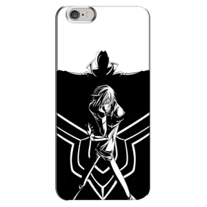 Чехол с принтом «Лелуш-АРТ» для iPhone 6 Plus / 6s Plus