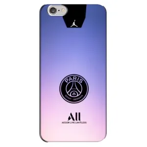 Чохли PSG для iPhone 6 Plus / 6s Plus (AlphaPrint) (лого PSG)