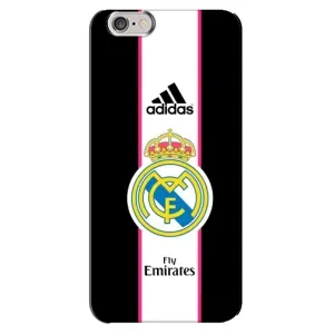 ФК Реал Мадрид чохли для iPhone 6 Plus / 6s Plus (AlphaPrint) (лого Real Madrid)