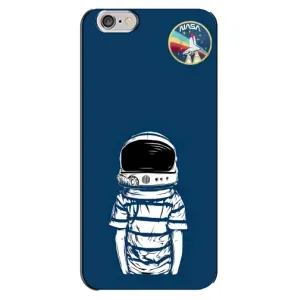 Чехол NASA для iPhone 6 Plus / 6s Plus (AlphaPrint)