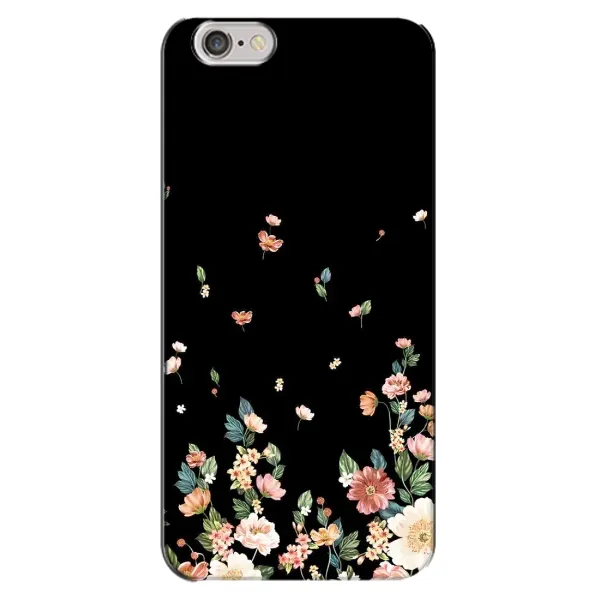 Чехол с принтом «Маленькие цветы» для iPhone 6 Plus / 6s Plus Чехол с принтом «Маленькие цветы» для iPhone 6 Plus / 6s Plus