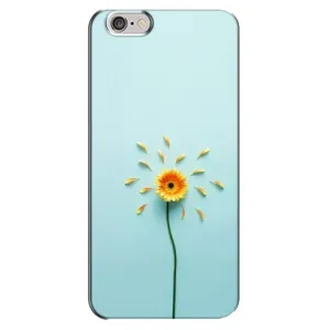 Чехлы с Цветами для iPhone 6 Plus / 6s Plus (VPrint)