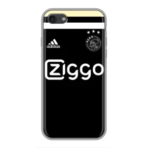 Чохли для iPhone 6 / 6s (VPrint) - Футбольні клуби (AJAX)