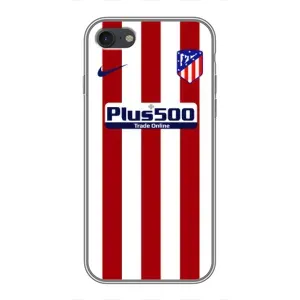 Чохли для iPhone 6 / 6s (VPrint) - Футбольні клуби (Atletico)