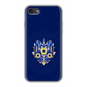 Чехлы для iPhone 6 / 6s Укр. Символика (AlphaPrint)