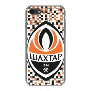 Чохли для iPhone 6 / 6s (VPrint) - Футбольні клуби (ФК Шахтер)