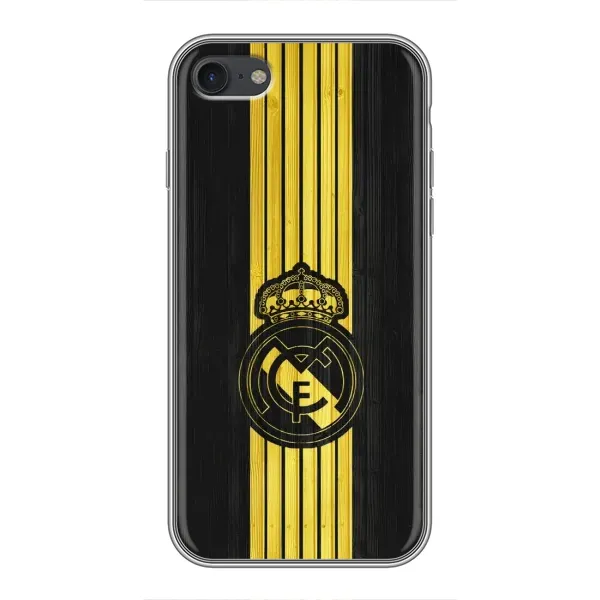 Чехол с принтом «фон Реал Мадрид» для iPhone 6 / 6s