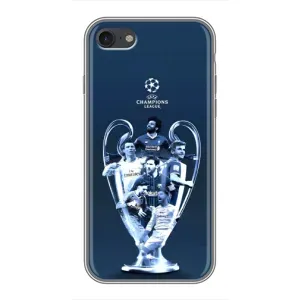 Чохли для iPhone 6 / 6s (VPrint) - Футбольні клуби (Кубок ЛЧ)