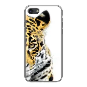 Чохли з картинкою животних iPhone 6 / 6s (Леопард)