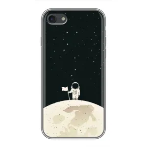 Космические Чехлы для Айфон 6 / 6с (VPrint)